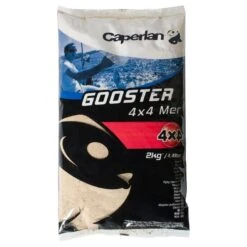 Amorce 4x4 Pêche En Mer -Pêche Boutique amorce 4x4 peche en mer 2