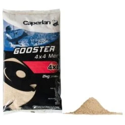 Amorce 4x4 Pêche En Mer