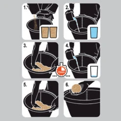 AMORCE GOOSTER CLASSIC GARDON 4,75 KG 11 AMORCE GOOSTER CLASSIC GARDON 4,75 KG -Pêche Boutique amorce gooster classic gardon 475 kg 4