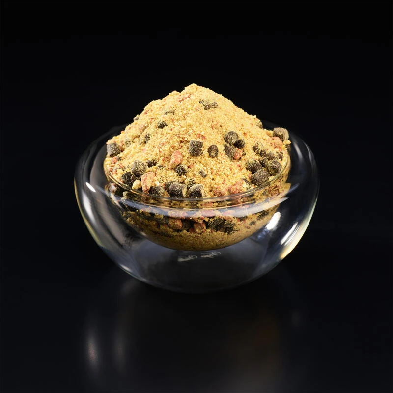 AMORCE GOOSTER PREMIUM CARPE NUGGETS 1 KG 5 AMORCE GOOSTER PREMIUM CARPE NUGGETS 1 KG - Image 3