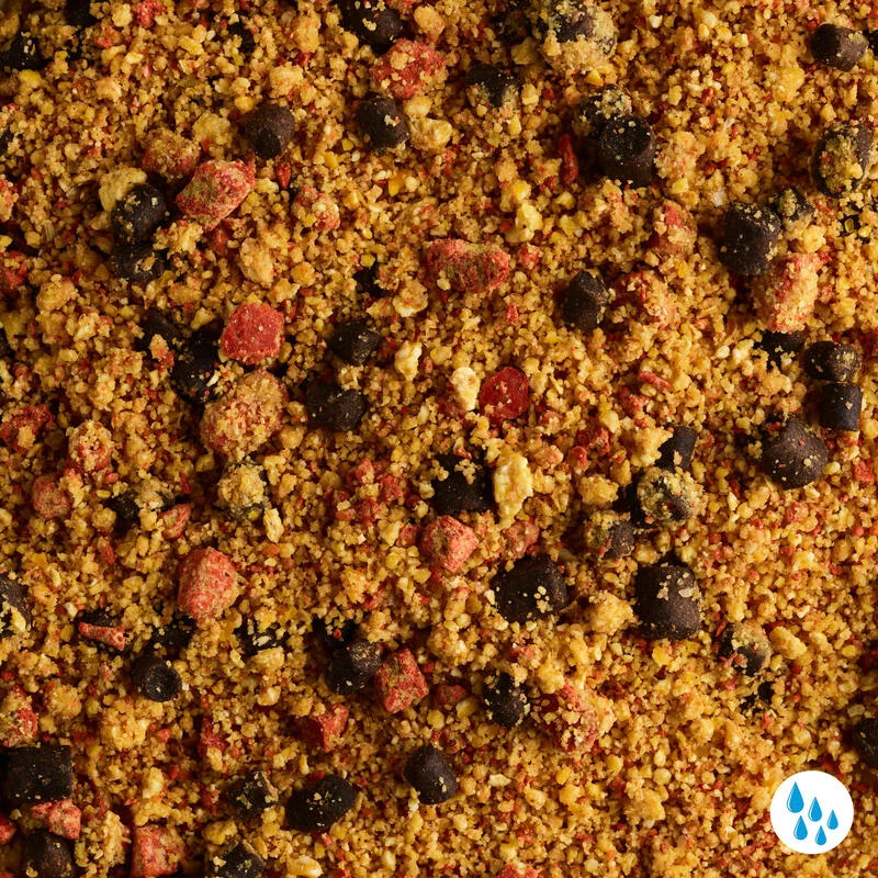 AMORCE GOOSTER PREMIUM CARPE NUGGETS 1 KG 7 AMORCE GOOSTER PREMIUM CARPE NUGGETS 1 KG - Image 5