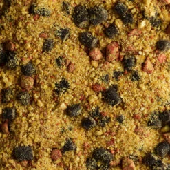 AMORCE GOOSTER PREMIUM CARPE NUGGETS 4,75 KG -Pêche Boutique amorce gooster premium carpe nuggets 475 kg 2