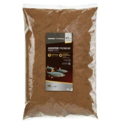 AMORCE GOOSTER PREMIUM GARDON 4,75 Kg