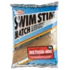 DYNAMITE BAITS Amorce Swim Stim Match Method Mix Pour La Pêche Au Method Feeder -Pêche Boutique amorce swim stim match method mix pour la peche au method feeder