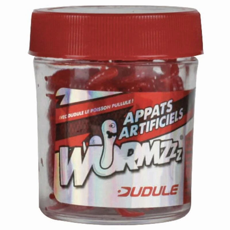 APPÂTS ARTIFICIELS PÊCHE AU COUP VERS DE VASE ARTIFICIELS 3 APPÂTS ARTIFICIELS PÊCHE AU COUP VERS DE VASE ARTIFICIELS