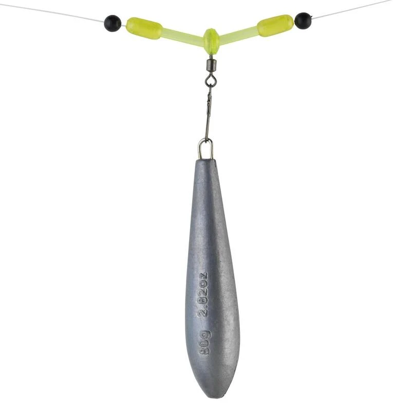 Bas De Ligne Pêche En Surfcasting SW ETU SURF LGT 5 Bas De Ligne Pêche En Surfcasting SW ETU SURF LGT - Image 3