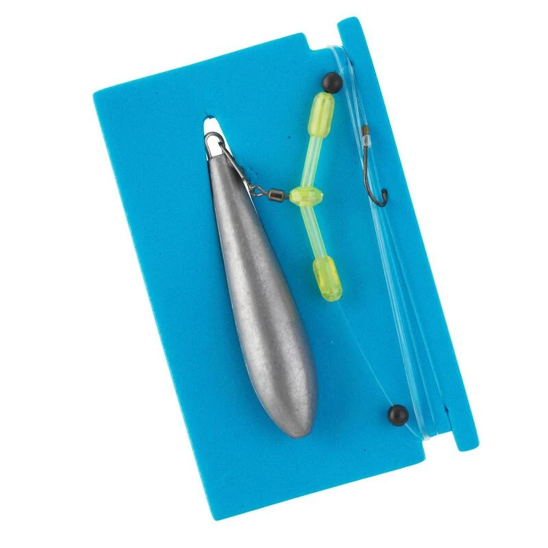 Bas De Ligne Pêche En Surfcasting SW ETU SURF LGT 7 Bas De Ligne Pêche En Surfcasting SW ETU SURF LGT - Image 5