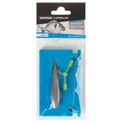 Bas De Ligne Pêche En Surfcasting SW ETU SURF LGT 14 Bas De Ligne Pêche En Surfcasting SW ETU SURF LGT -Pêche Boutique bas de ligne peche en surfcasting sw etu surf lgt 5