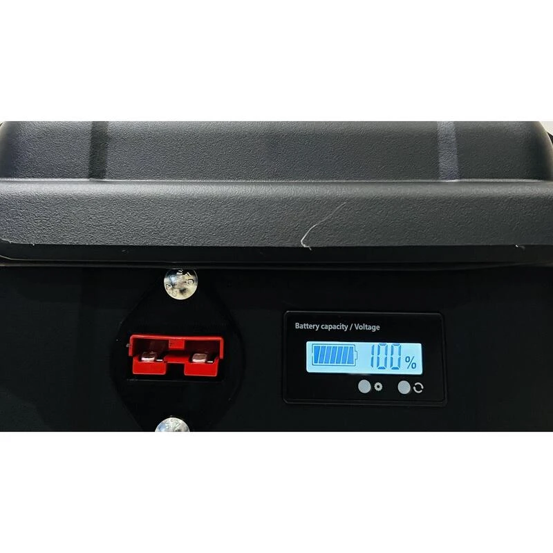 Batterie 37,8V150A 4 Batterie 37,8V150A – Image 2