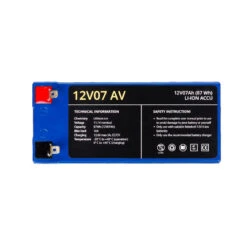 Rebelcell Batterie Lithium 12V07 Pour Sondeurs Et Bateaux Amorceurs + Chargeur 9 Rebelcell Batterie Lithium 12V07 Pour Sondeurs Et Bateaux Amorceurs + Chargeur -Pêche Boutique batterie lithium 12v07 pour sondeurs et bateaux amorceurs chargeur 2