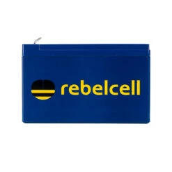 Rebelcell Batterie Lithium 12V07 Pour Sondeurs Et Bateaux Amorceurs + Chargeur 11 Rebelcell Batterie Lithium 12V07 Pour Sondeurs Et Bateaux Amorceurs + Chargeur -Pêche Boutique batterie lithium 12v07 pour sondeurs et bateaux amorceurs chargeur 4