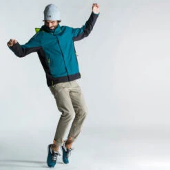 Tribord Blouson De Voile - Veste De Pluie Sailing 500 Homme Pétrole Jaune 16 Tribord Blouson De Voile - Veste De Pluie Sailing 500 Homme Pétrole Jaune -Pêche Boutique blouson de voile veste de pluie sailing 500 homme petrole jaune 4