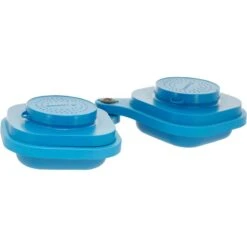 Boite à Esches LIVEBAIT B R X2 + SUPPORT