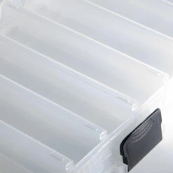 BOITE A LEURRES REVERSE 100 # L PÊCHE -Pêche Boutique boite a leurres reverse 100 l peche 5