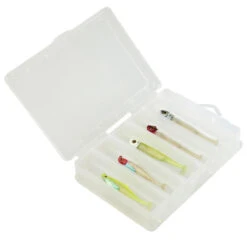 BOITE A LEURRES REVERSE 100 # M PÊCHE 7 BOITE A LEURRES REVERSE 100 # M PÊCHE -Pêche Boutique boite a leurres reverse 100 m peche 2