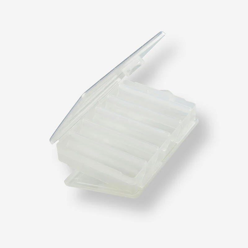 BOITE A LEURRES REVERSE 100 # M PÊCHE 3 BOITE A LEURRES REVERSE 100 # M PÊCHE