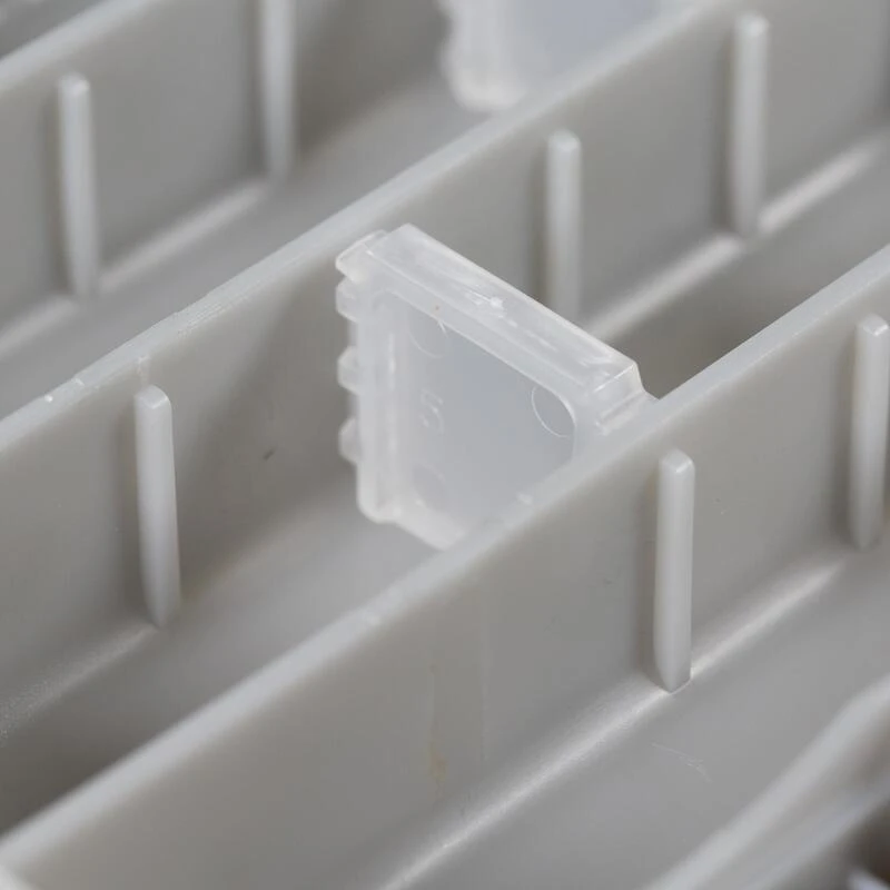 BOITE A LEURRES SLIM 500 # M PÊCHE 6 BOITE A LEURRES SLIM 500 # M PÊCHE – Image 4