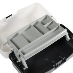 Boite De Pêche 1 Plateau -Pêche Boutique boite de peche 1 plateau 2