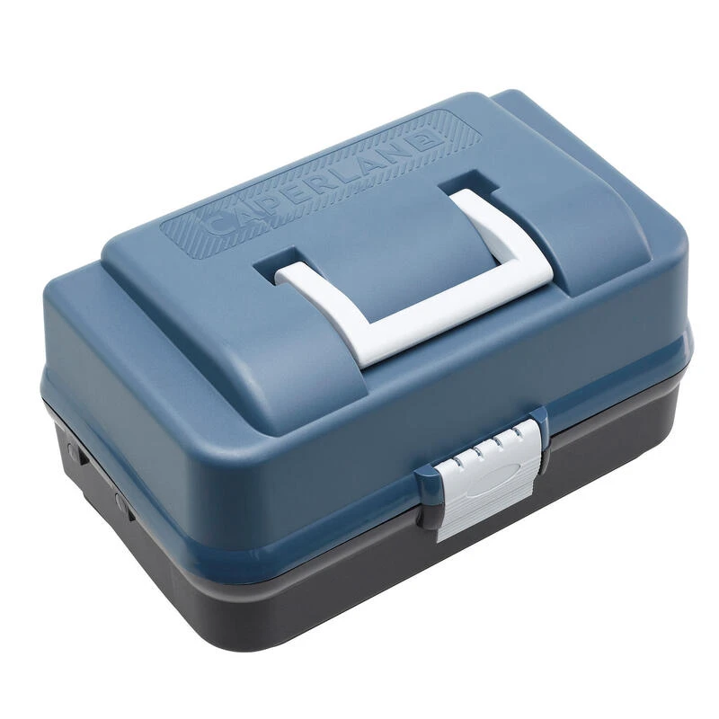 Boite De Pêche 3 Plateaux BX 3 T 7.7L 6 Boite De Pêche 3 Plateaux BX 3 T 7.7L - Image 4