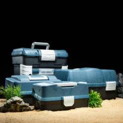 Boite De Pêche 3 Plateaux BX 3 T 7.7L 11 Boite De Pêche 3 Plateaux BX 3 T 7.7L -Pêche Boutique boite de peche 3 plateaux bx 3 t 77l 4