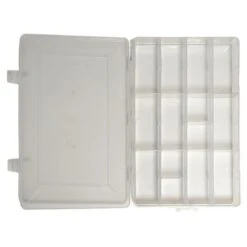 BOITE DE PECHE SACOCHE 13L