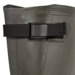 BOTTES CHASSE A SOUFFLET GLENARM 500 -Pêche Boutique bottes chasse a soufflet glenarm 500 2
