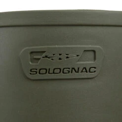 BOTTES LEGERES SOUPLES PVC GLENARM 100 -Pêche Boutique bottes legeres souples pvc glenarm 100 9