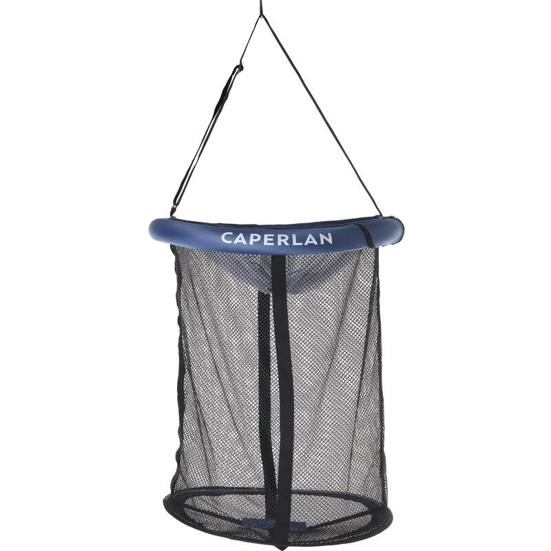 Bourriche Flottante Pêche Kipnet XL 3 Bourriche Flottante Pêche Kipnet XL