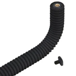 BRAS COUDE DOUBLE EN MOUSSE EVA CSB CADF COMPATIBLE SUR STATION DE PECHE D25 D36 -Pêche Boutique bras coude double en mousse eva csb cadf compatible sur station de peche d25 d36 3