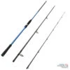 Canne à Bulle De Pêche Aux Leurres En Bord Mer ILICIUM-500 360 30-100gr