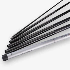 CANNE A EMMANCHEMENT CARPOVER 100 DE 8M POUR LA PECHE DE LA CARPE AU COUP -Pêche Boutique canne a emmanchement carpover 100 de 8m pour la peche de la carpe au coup 4