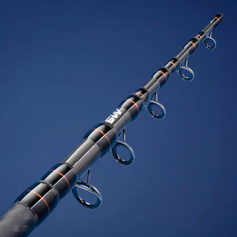 CANNE AU POSE SEACOAST LIGHT 500 350 MULTITIP TELESCOPIQUE PECHE EN MER 9 CANNE AU POSE SEACOAST LIGHT 500 350 MULTITIP TELESCOPIQUE PECHE EN MER - Image 7