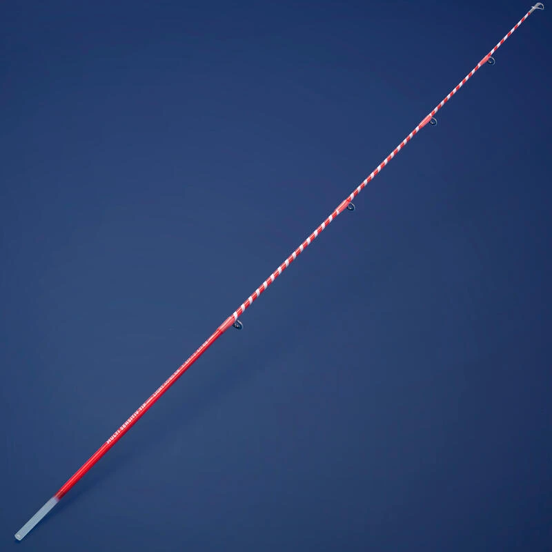 CANNE AU POSE SEACOAST LIGHT 500 350 MULTITIP TELESCOPIQUE PECHE EN MER 12 CANNE AU POSE SEACOAST LIGHT 500 350 MULTITIP TELESCOPIQUE PECHE EN MER - Image 10