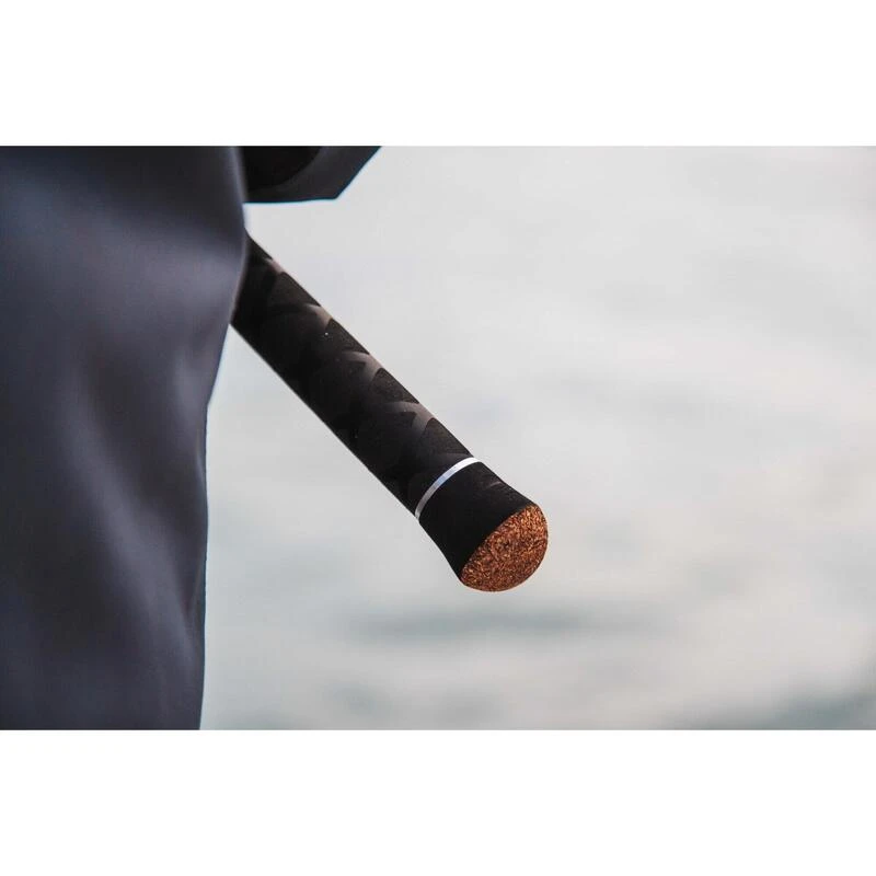 CANNE BATEAU SEABOAT 500 250 POWER TRAVEL PECHE EN MER 8 CANNE BATEAU SEABOAT 500 250 POWER TRAVEL PECHE EN MER - Image 6