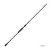 Canne Casting Abu Garcia Iaconneli Ike Signature (822 H) -Pêche Boutique canne casting abu garcia iaconneli ike signature 822 h