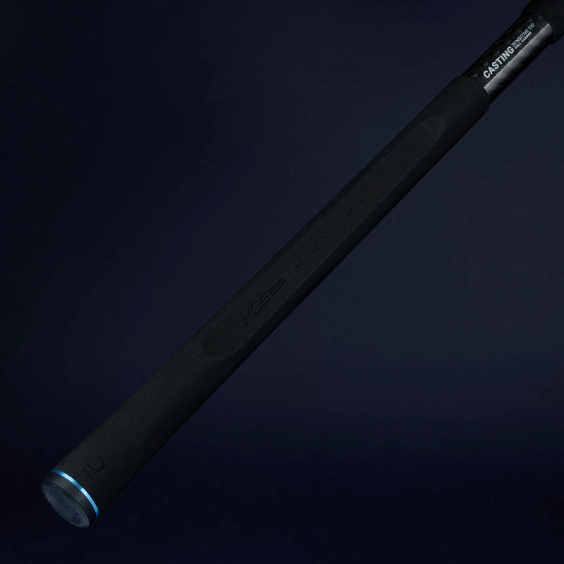 Canne Casting De Pêche Aux Leurres En Mer ILICIUM CASTING-900 210 30-150gr 4 Canne Casting De Pêche Aux Leurres En Mer ILICIUM CASTING-900 210 30-150gr - Image 2