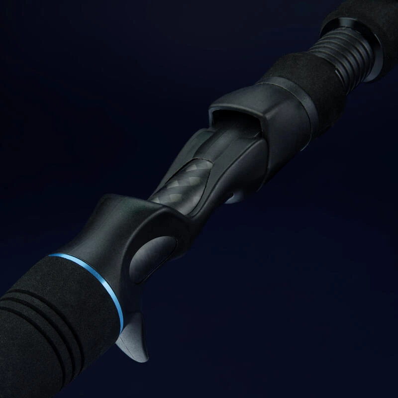 Canne Casting De Pêche Aux Leurres En Mer ILICIUM CASTING-900 210 30-150gr 6 Canne Casting De Pêche Aux Leurres En Mer ILICIUM CASTING-900 210 30-150gr - Image 4