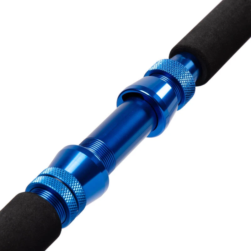 Canne De Pêche à La Traine GAME 300 50Lbs 5 Canne De Pêche à La Traine GAME 300 50Lbs - Image 3