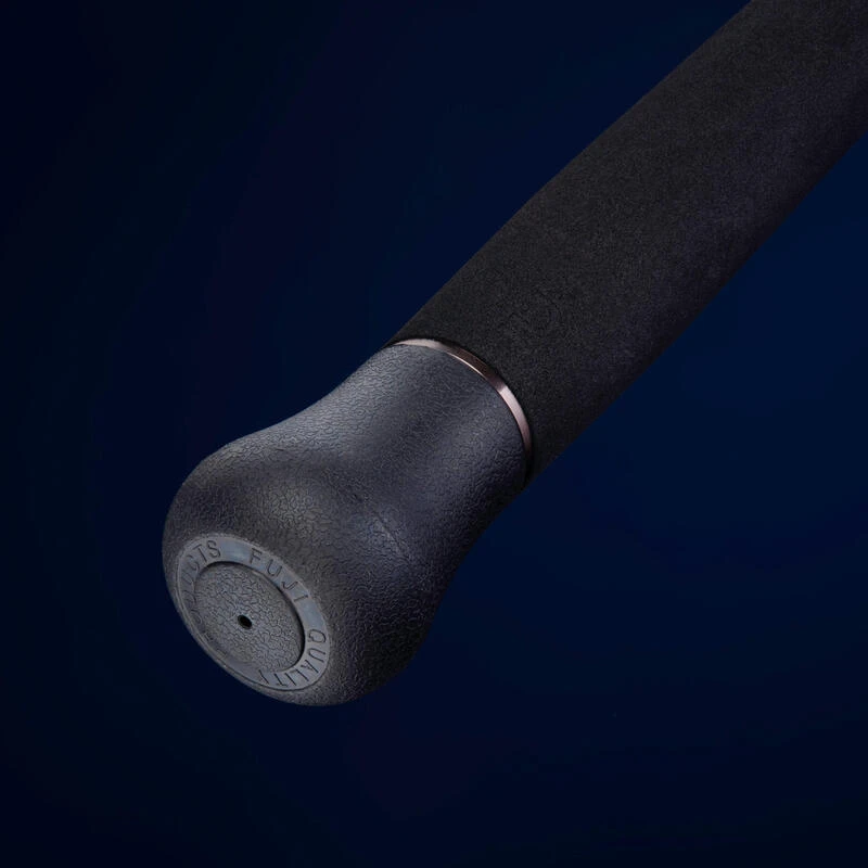 Canne Exotique KHAOS-900 260 60lbs Pêche Au Thon En Mer 5 Canne Exotique KHAOS-900 260 60lbs Pêche Au Thon En Mer – Image 3