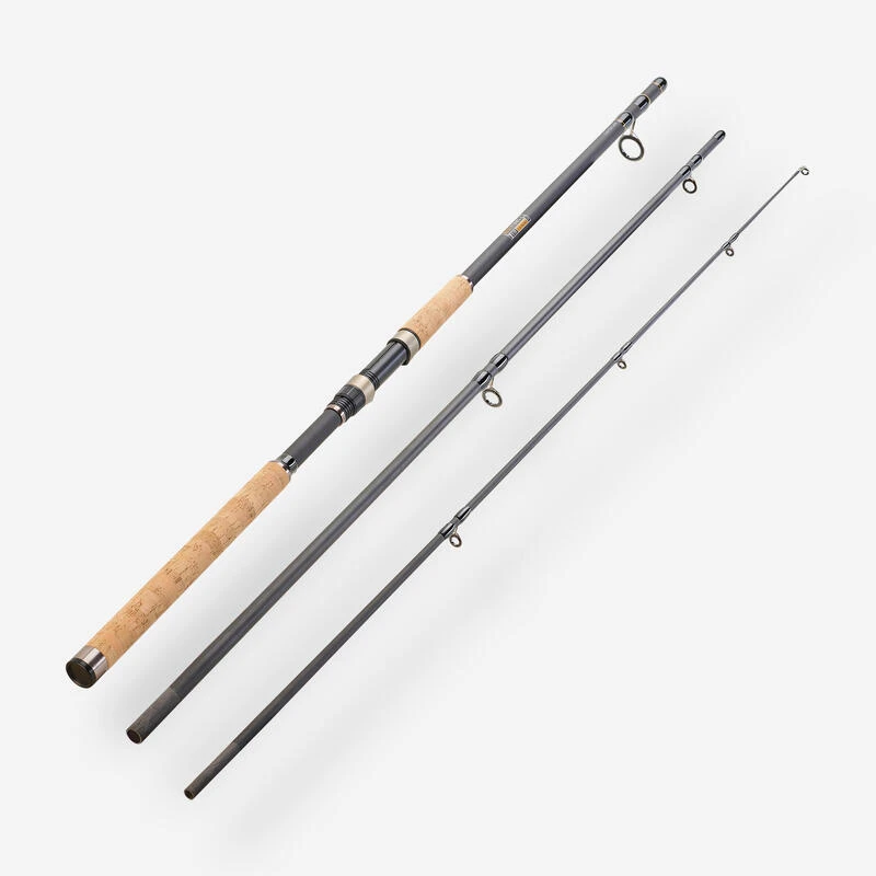 CANNE PÊCHE AU POSE RESIFIGHT 500 3.00 P X-Heavy 3 CANNE PÊCHE AU POSE RESIFIGHT 500 3.00 P X-Heavy