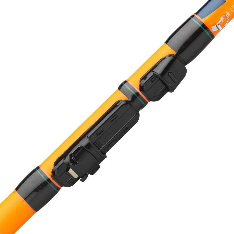 Canne Pêche En Mer E'TENSIS-5 400 6 Canne Pêche En Mer E'TENSIS-5 400 - Image 4