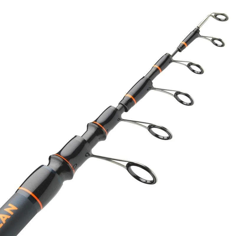 Canne Pêche En Mer E'TENSIS-5 400 8 Canne Pêche En Mer E'TENSIS-5 400 - Image 6