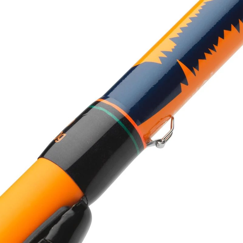 Canne Pêche En Mer E'TENSIS-5 400 10 Canne Pêche En Mer E'TENSIS-5 400 - Image 8