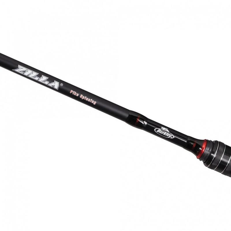 Canne Spinning Berkley Zilla Pike (128g - 2m13 - 15-60g - 110cm) 5 Canne Spinning Berkley Zilla Pike (128g - 2m13 - 15-60g - 110cm) - Image 3
