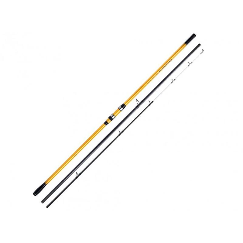 Canne Surfcasting Shimano Beastmaster Surf Tubular J (615g - 4m25 - 225g - 3) 3 Canne Surfcasting Shimano Beastmaster Surf Tubular J (615g - 4m25 - 225g - 3)