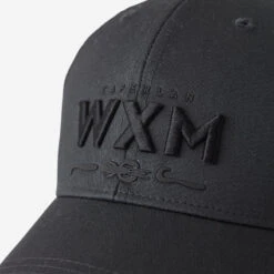 Casquette De Pêche Trucker Snapback - FC 500 WXM Noire 7 Casquette De Pêche Trucker Snapback - FC 500 WXM Noire -Pêche Boutique casquette de peche trucker snapback fc 500 wxm noire 2