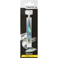 Casting Jig BIASTOS 40 GR Bleu Pêche Au Leurre En Mer 13 Casting Jig BIASTOS 40 GR Bleu Pêche Au Leurre En Mer -Pêche Boutique casting jig biastos 40 gr bleu peche au leurre en mer 5