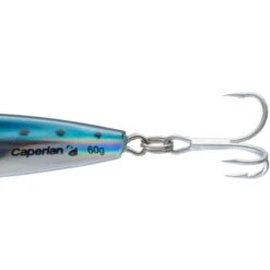 CASTING JIG BIASTOS 60 GR BLEU Pêche Au Leurre En Mer -Pêche Boutique casting jig biastos 60 gr bleu peche au leurre en mer 5
