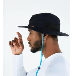 Tribord Chapeau Bateau Sailing 500 Adulte Voile Noir 14 Tribord Chapeau Bateau Sailing 500 Adulte Voile Noir -Pêche Boutique chapeau bateau sailing 500 adulte voile noir 4