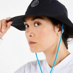 Tribord Chapeau Bateau Sailing 500 Adulte Voile Noir 15 Tribord Chapeau Bateau Sailing 500 Adulte Voile Noir -Pêche Boutique chapeau bateau sailing 500 adulte voile noir 5